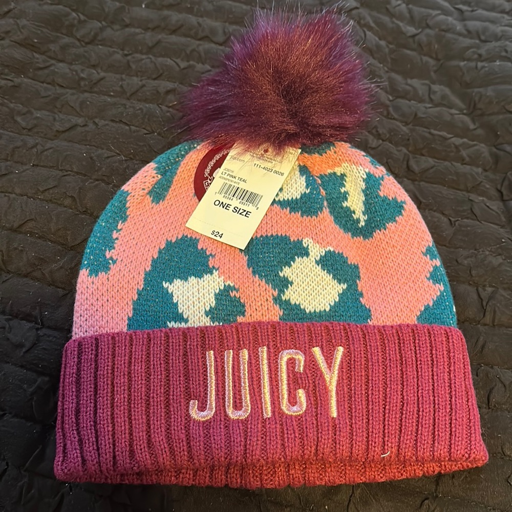Hat NWT
